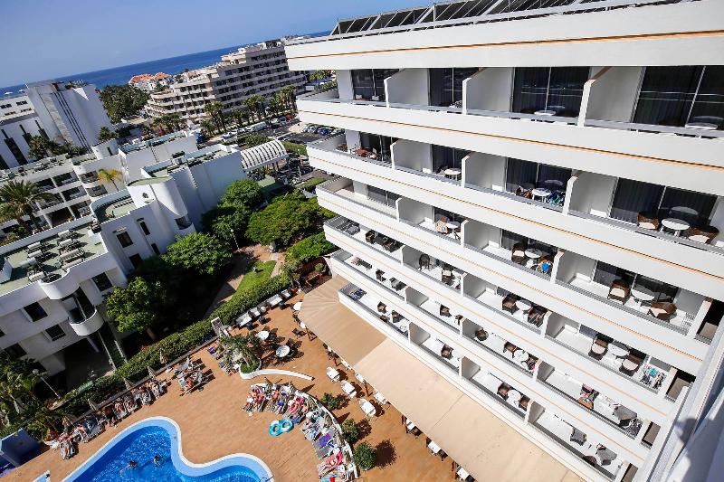 Coral Suites & Spa - Genel