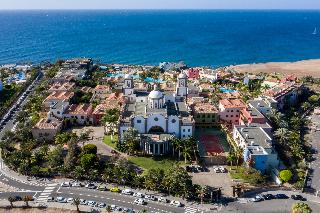 Lopesan Villa del Conde Resort and Thalasso