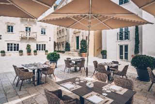 Heritage Grand Perast By Rixos fotoÄŸrafÄ±