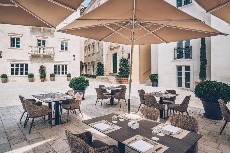 Heritage Grand Perast By Rixos - Bar
