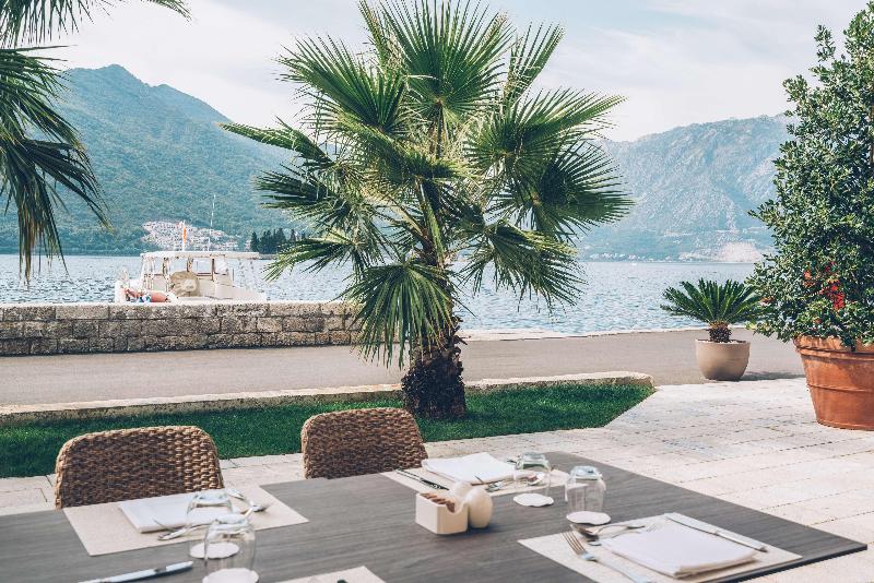 Heritage Grand Perast By Rixos - Bar