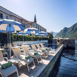 Heritage Grand Perast By Rixos fotoÄŸrafÄ±