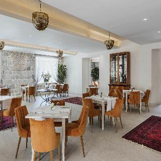 Heritage Grand Perast By Rixos fotoÄŸrafÄ±