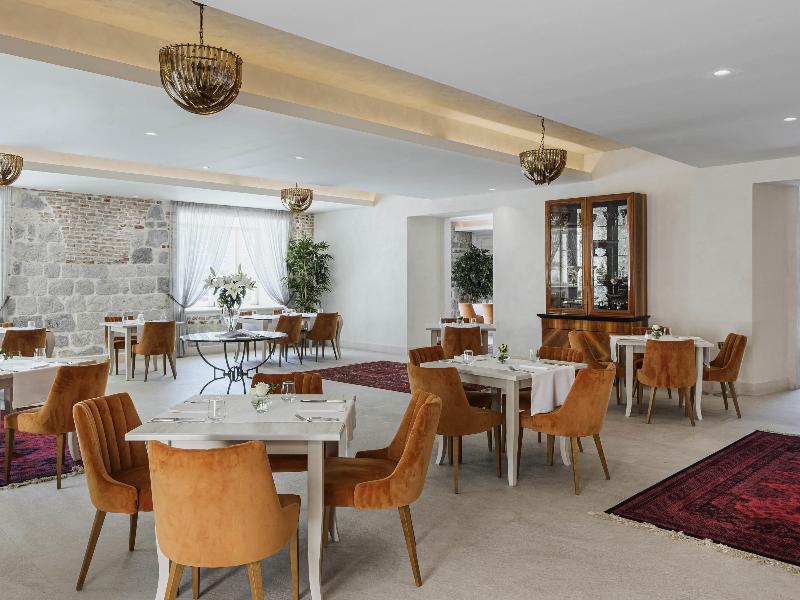 Heritage Grand Perast By Rixos - Bar