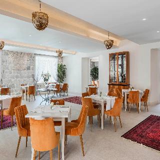 Heritage Grand Perast By Rixos fotoÄŸrafÄ±