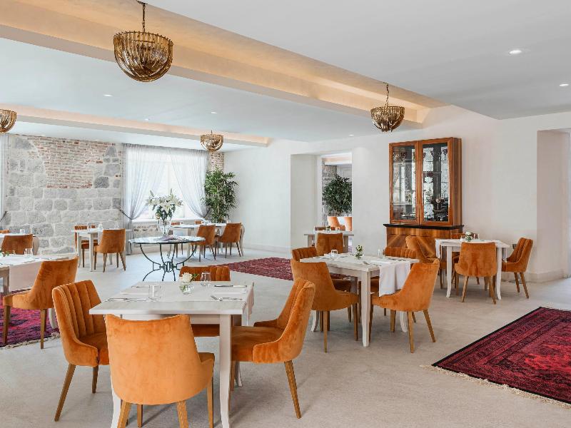 Heritage Grand Perast By Rixos - Bar