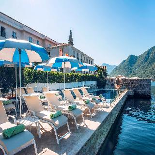 Heritage Grand Perast By Rixos fotoÄŸrafÄ±
