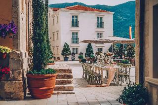 Heritage Grand Perast By Rixos fotoÄŸrafÄ±