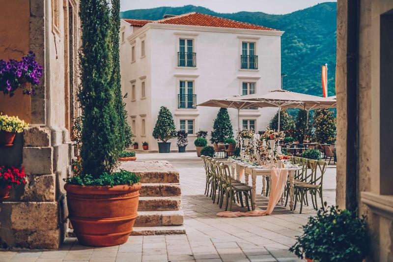 Heritage Grand Perast By Rixos - Toplantı