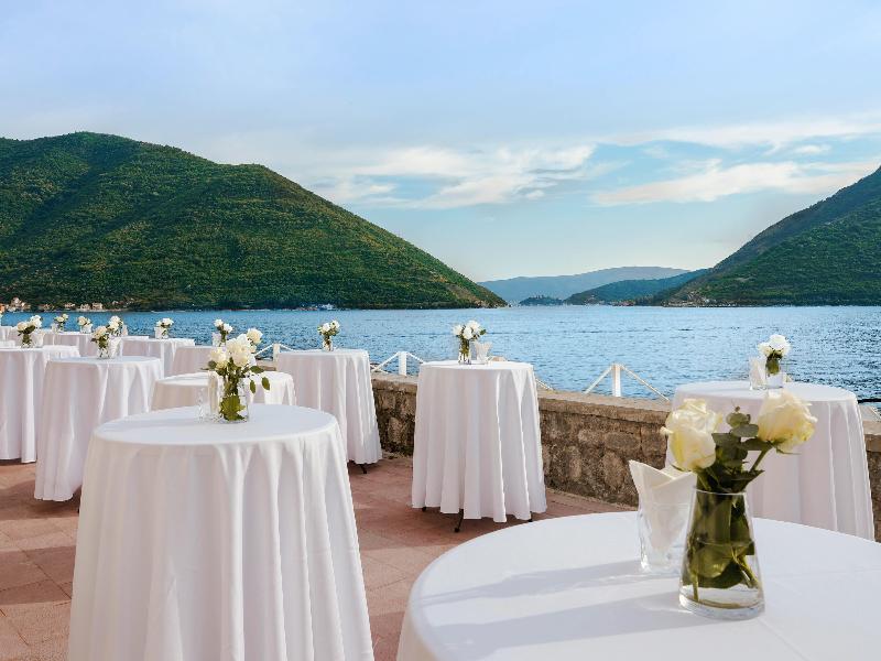 Heritage Grand Perast By Rixos - Toplantı