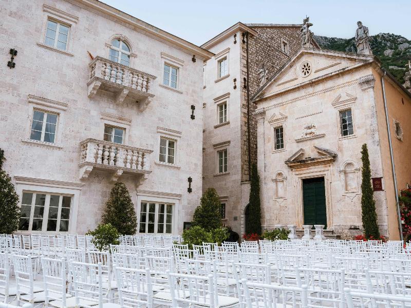 Heritage Grand Perast By Rixos - Toplantı
