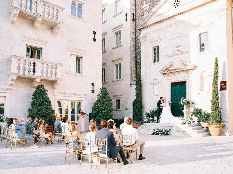 Heritage Grand Perast By Rixos - Toplantı