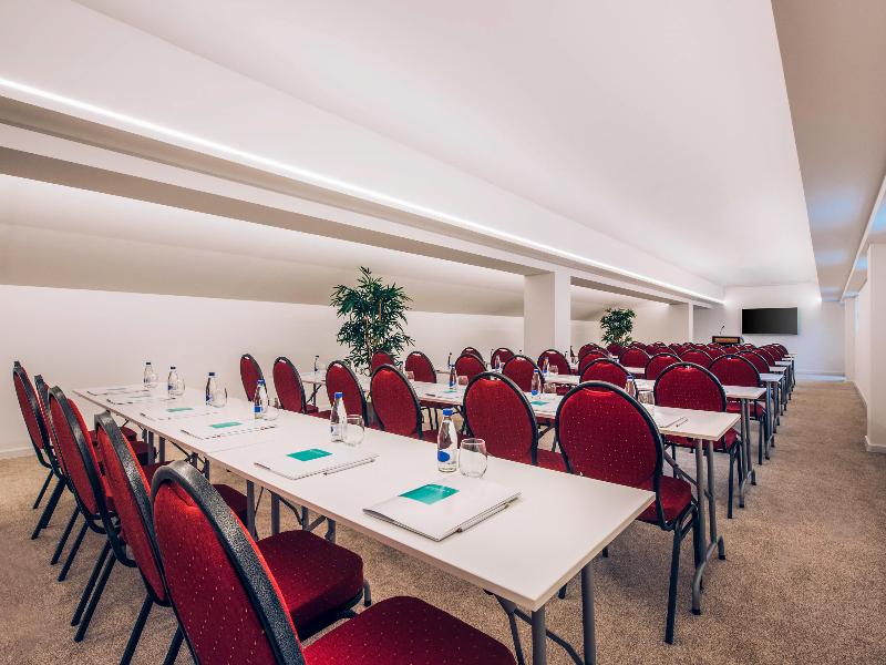 Heritage Grand Perast By Rixos - Toplantı