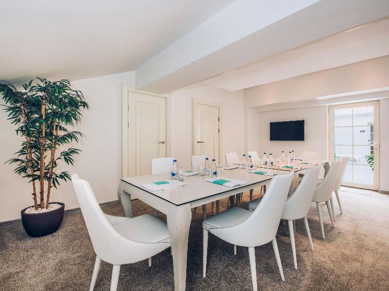 Heritage Grand Perast By Rixos - Toplantı