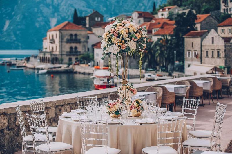 Heritage Grand Perast By Rixos - Toplantı