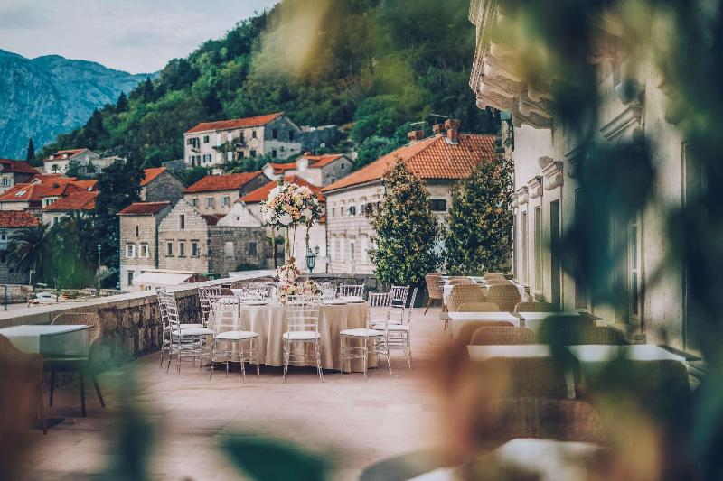 Heritage Grand Perast By Rixos - Toplantı