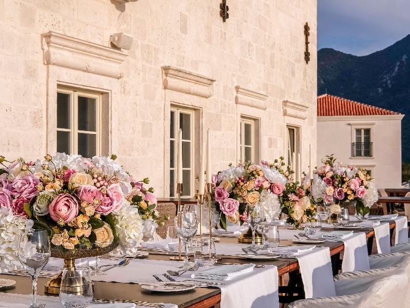 Heritage Grand Perast By Rixos - Toplantı