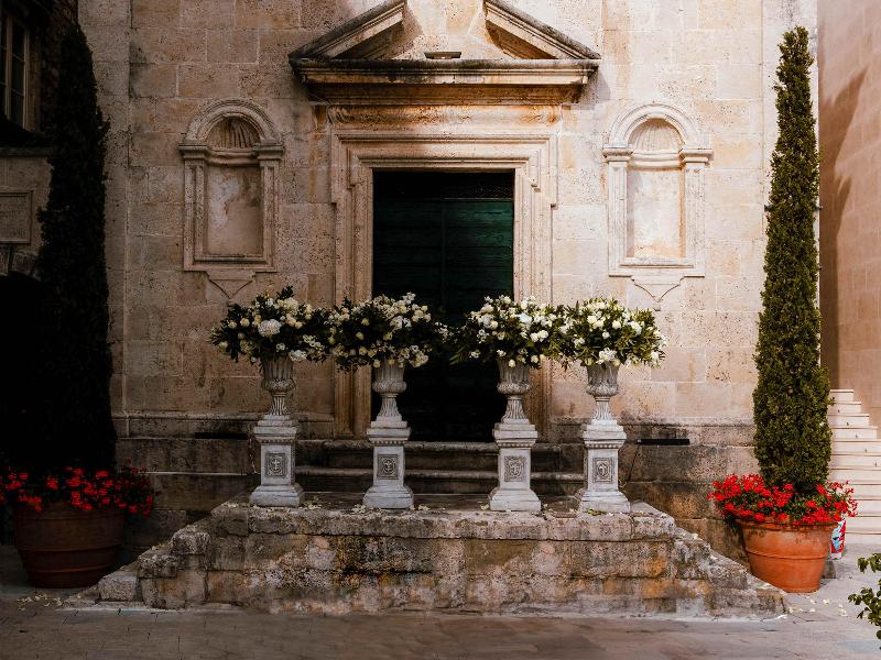 Heritage Grand Perast By Rixos - Toplantı