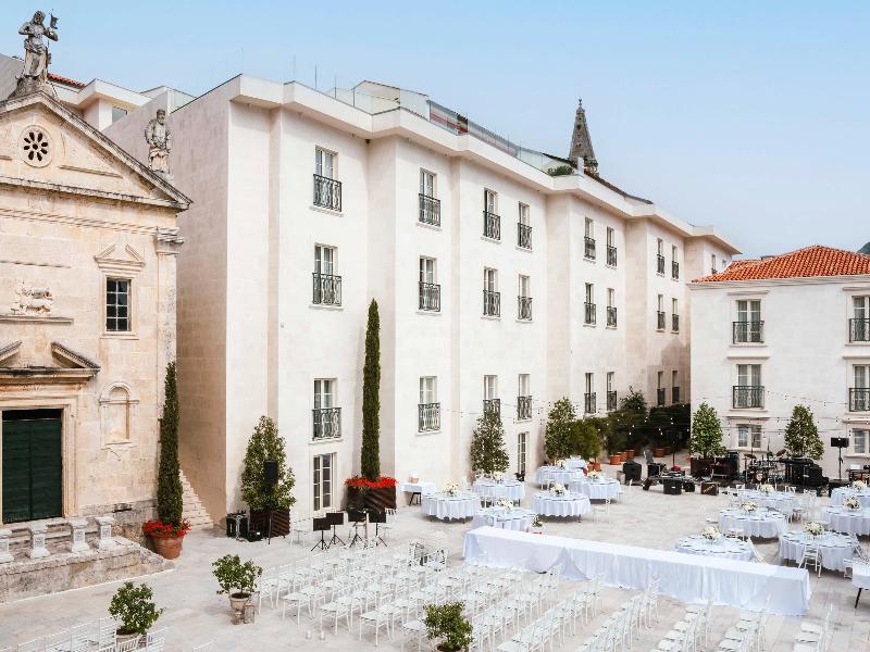 Heritage Grand Perast By Rixos - Toplantı
