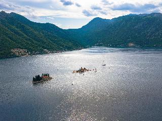 Heritage Grand Perast By Rixos fotoÄŸrafÄ±