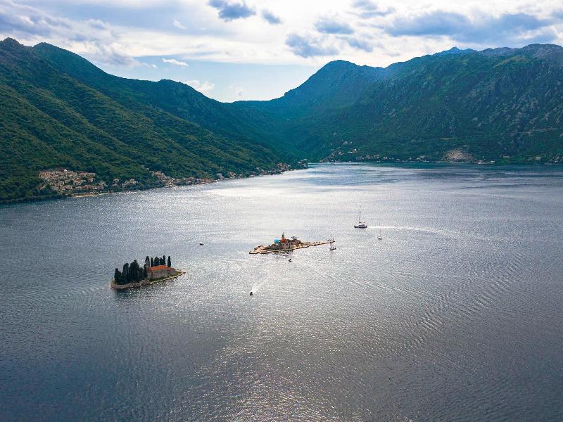 Heritage Grand Perast By Rixos - Aktivite