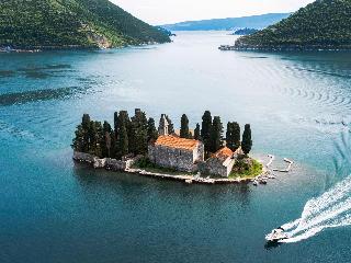 Heritage Grand Perast By Rixos fotoÄŸrafÄ±
