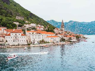 Heritage Grand Perast By Rixos fotoÄŸrafÄ±