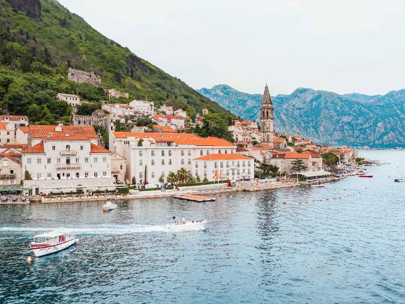 Heritage Grand Perast By Rixos - Aktivite
