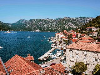 Heritage Grand Perast By Rixos fotoÄŸrafÄ±