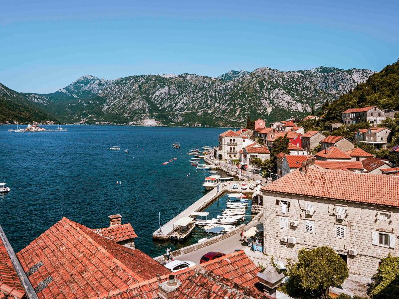 Heritage Grand Perast By Rixos - Aktivite