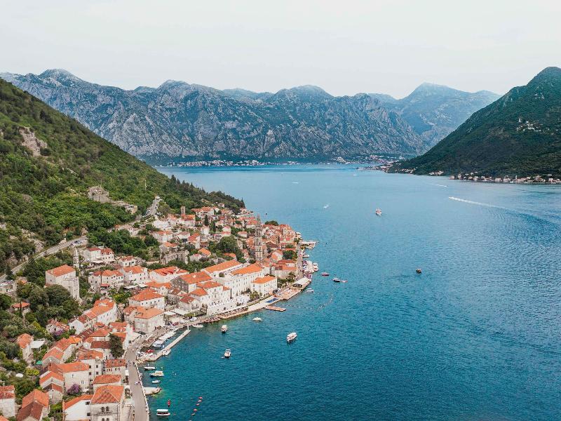Heritage Grand Perast By Rixos - Aktivite