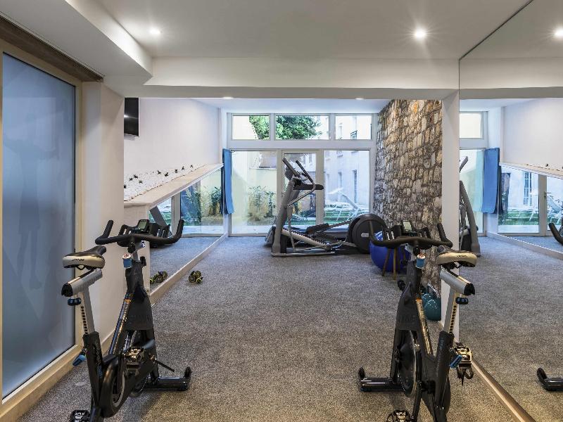 Heritage Grand Perast By Rixos - Aktivite