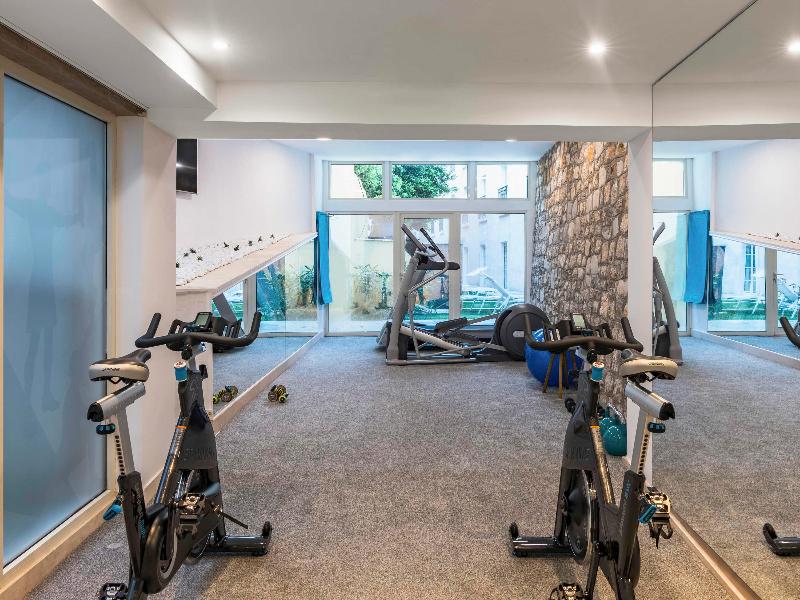 Heritage Grand Perast By Rixos - Aktivite