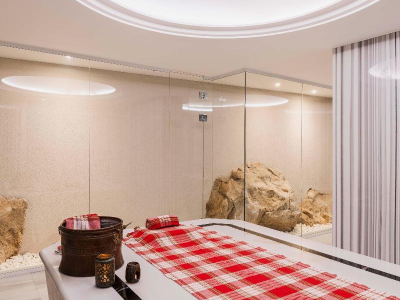 Heritage Grand Perast By Rixos - Aktivite