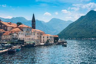 Heritage Grand Perast By Rixos otel fotoğrafı