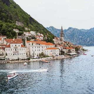 Heritage Grand Perast By Rixos fotoÄŸrafÄ±