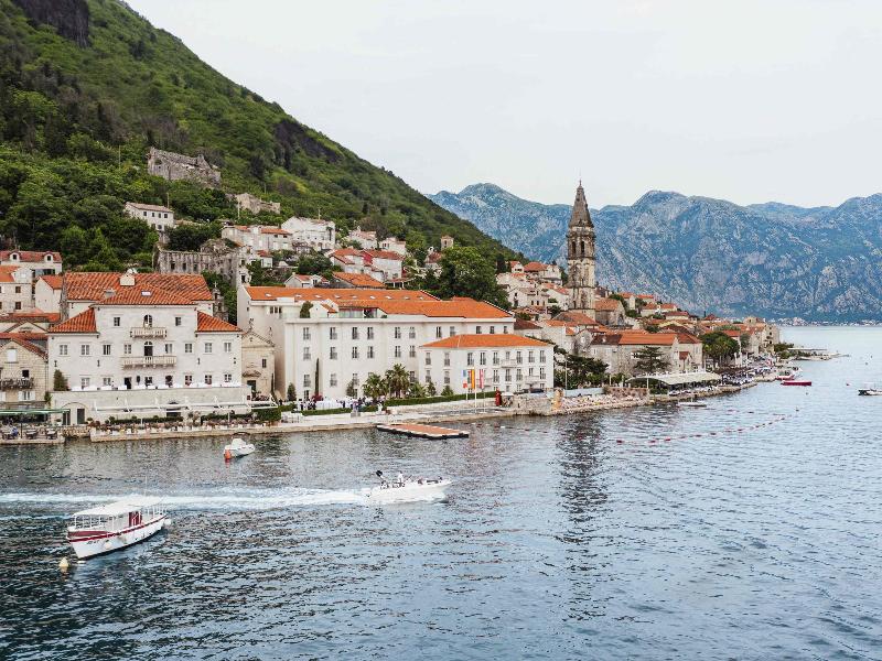 Heritage Grand Perast By Rixos - Genel
