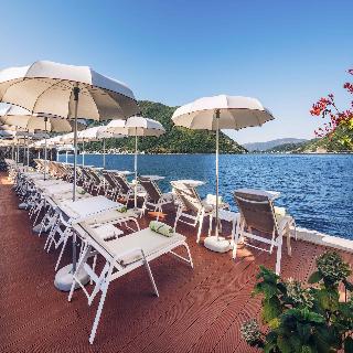 Heritage Grand Perast By Rixos fotoÄŸrafÄ±