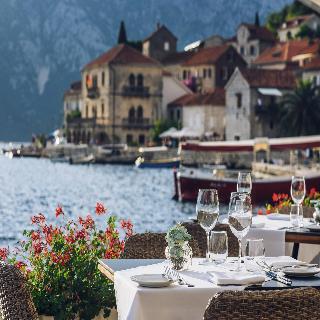Heritage Grand Perast By Rixos fotoÄŸrafÄ±