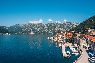 Heritage Grand Perast By Rixos fotoÄŸrafÄ±