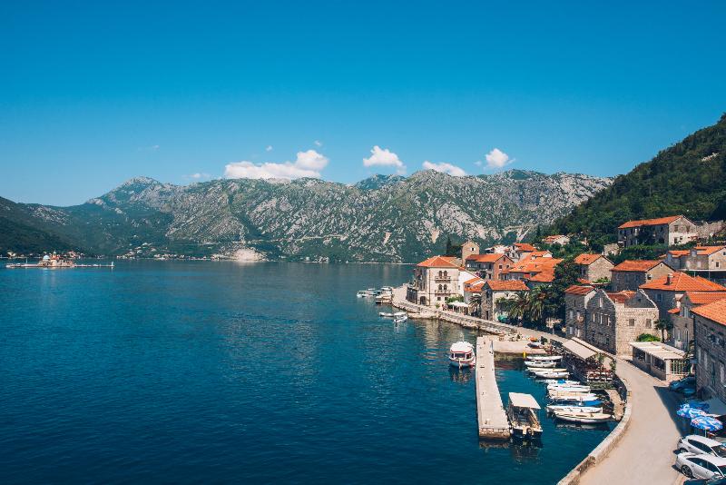 Heritage Grand Perast By Rixos - Genel
