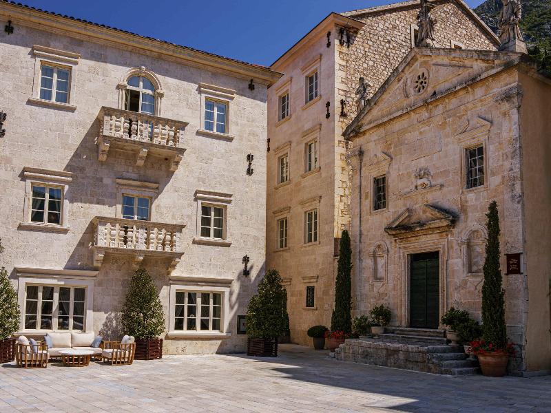 Heritage Grand Perast By Rixos - Genel