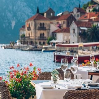 Heritage Grand Perast By Rixos fotoÄŸrafÄ±