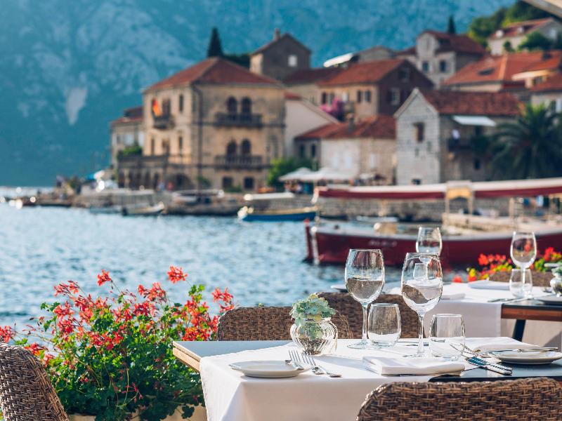 Heritage Grand Perast By Rixos - Genel