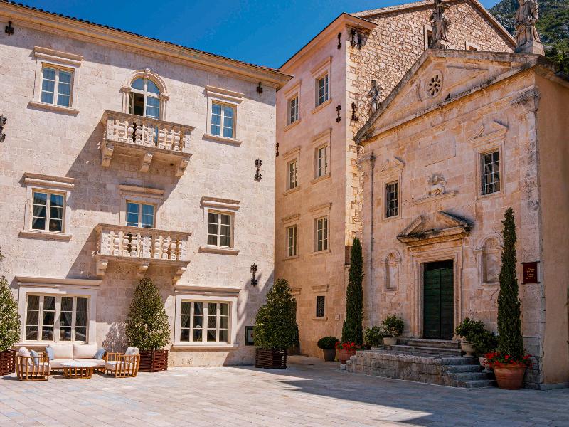 Heritage Grand Perast By Rixos - Genel