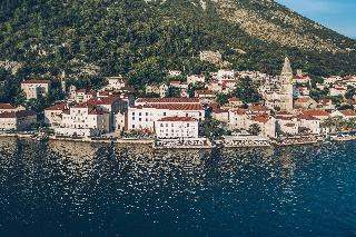 Heritage Grand Perast By Rixos fotoÄŸrafÄ±