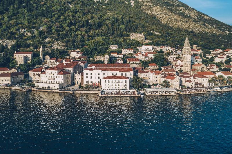 Heritage Grand Perast By Rixos - Genel