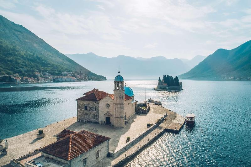 Heritage Grand Perast By Rixos - Genel