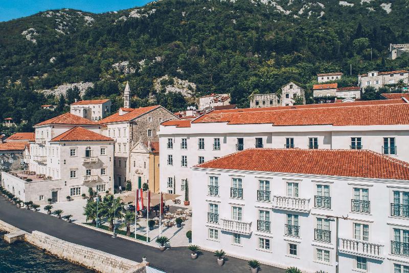 Heritage Grand Perast By Rixos - Genel