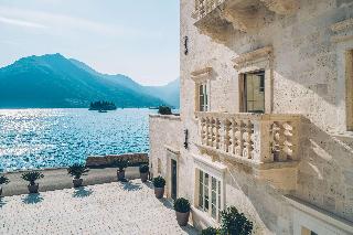 Heritage Grand Perast By Rixos fotoÄŸrafÄ±
